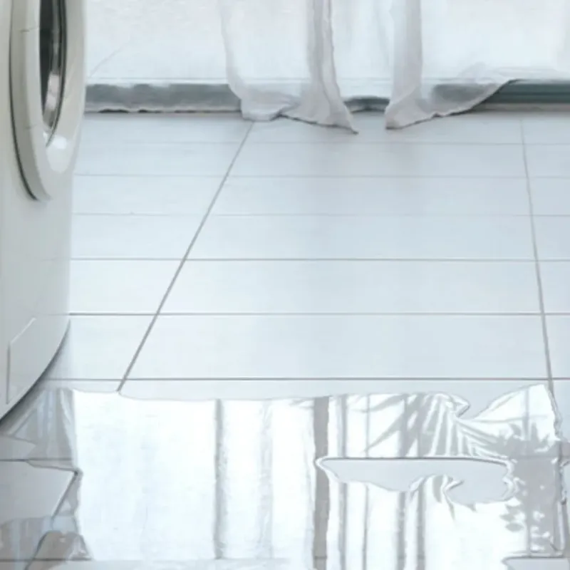 Appliance Leak Cleanup in McKinleyville, CA
