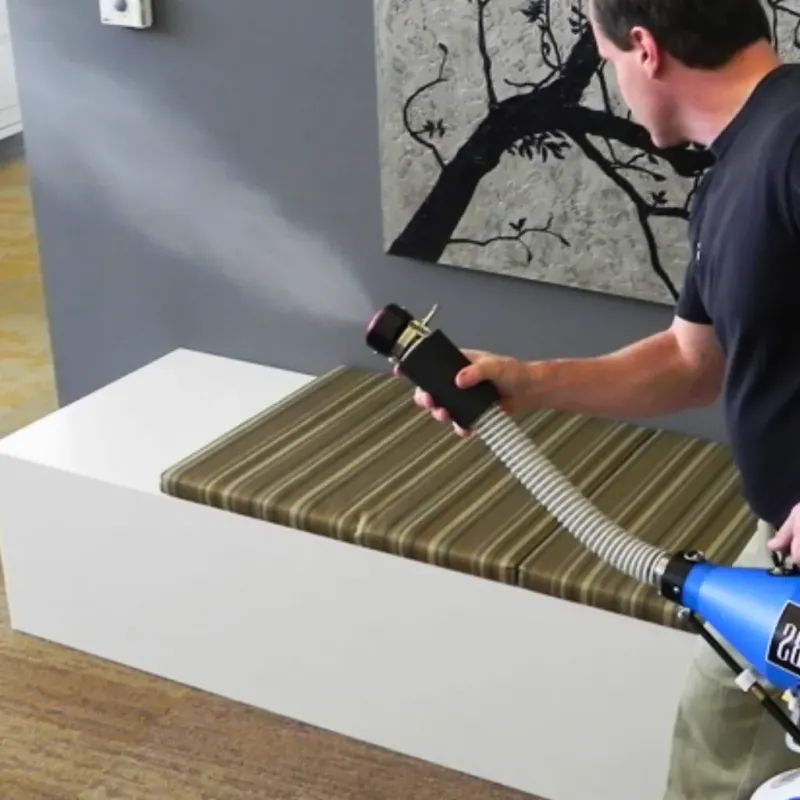 Professional Odor Removal in McKinleyville, CA